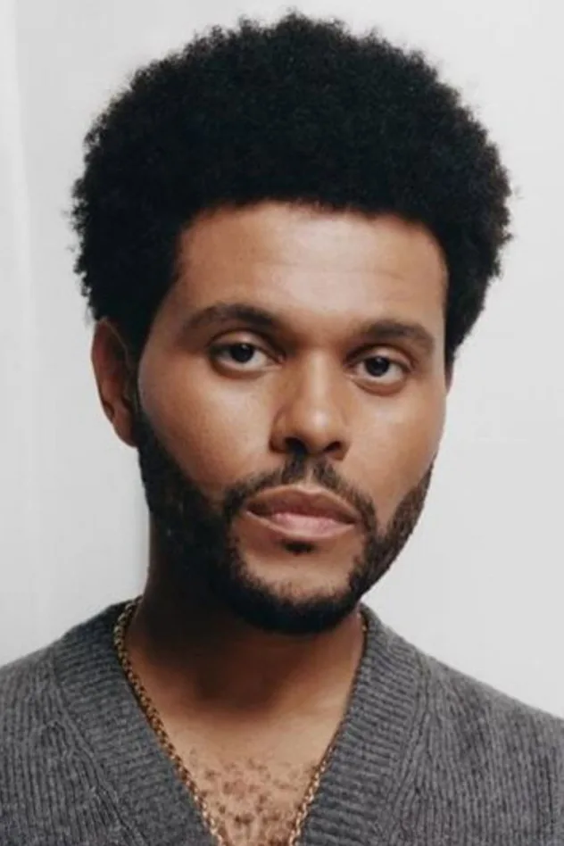 The Weeknd fotoğrafı