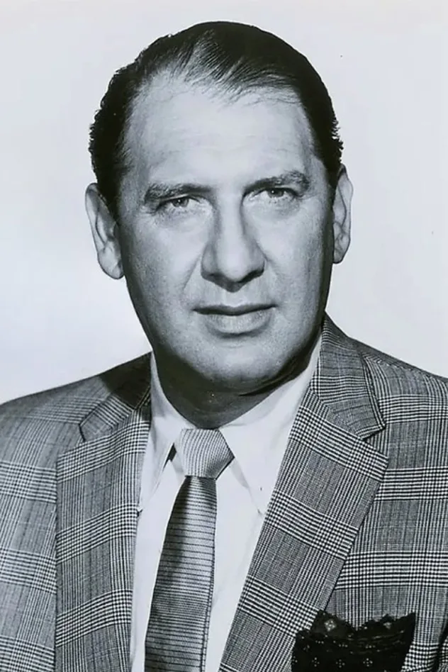Henny Youngman fotoğrafı