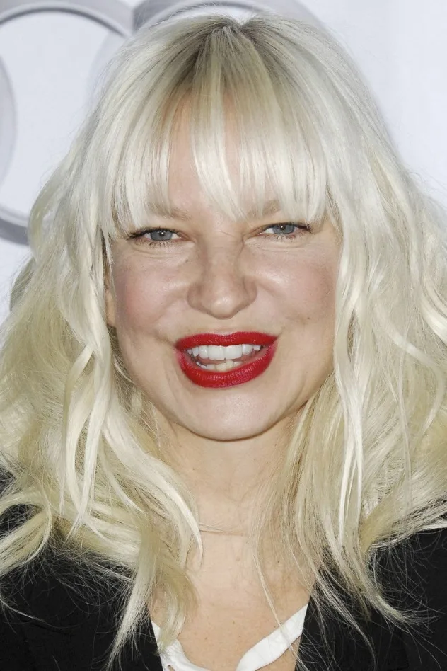 Sia fotoğrafı