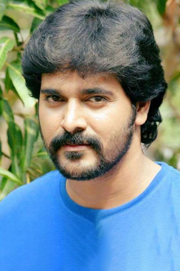 Imagen de portada para Srinish Aravind