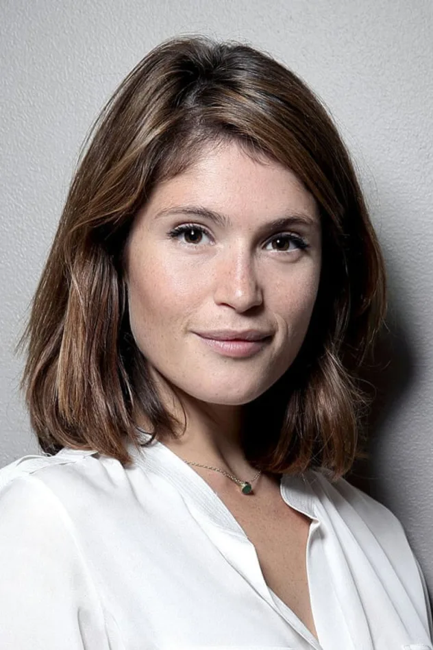 Gemma Arterton fotoğrafı