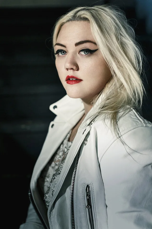 Elle King fotoğrafı