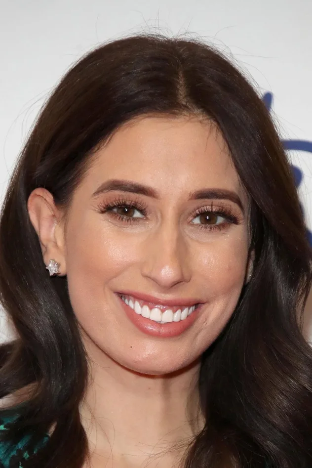 Stacey Solomon fotoğrafı