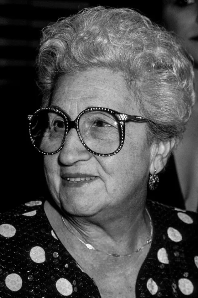 Catherine Scorsese fotoğrafı