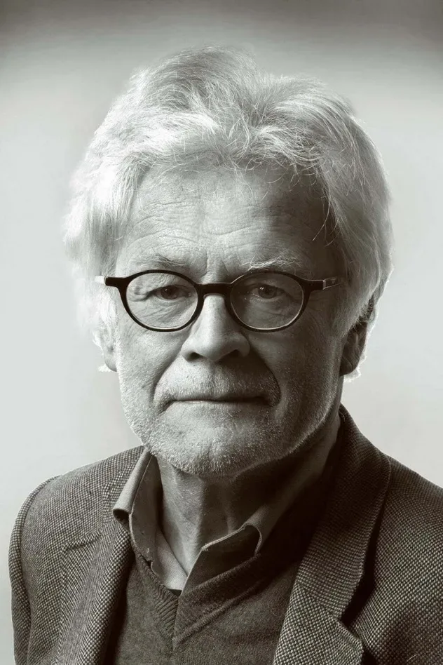 Обложка для Bob De Moor