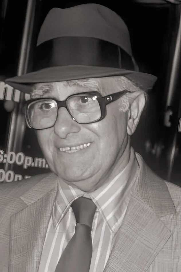 Charles Scorsese fotoğrafı