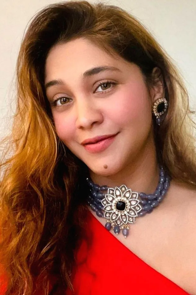Imagen de portada para Amrapali Gupta