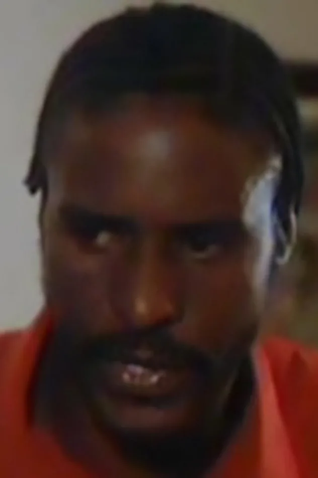 Johnny Ray McGhee için kapak görseli