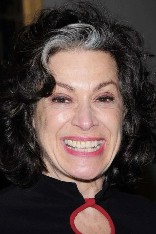 صورة الغلاف لـ Elaine Kagan