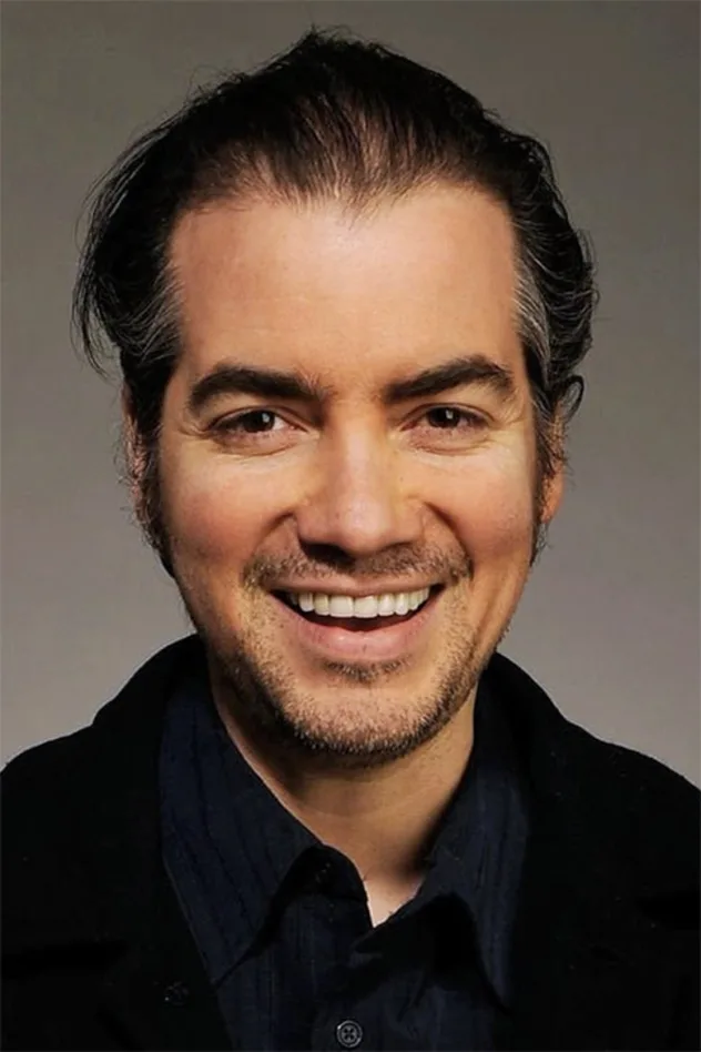 Kevin Corrigan fotoğrafı