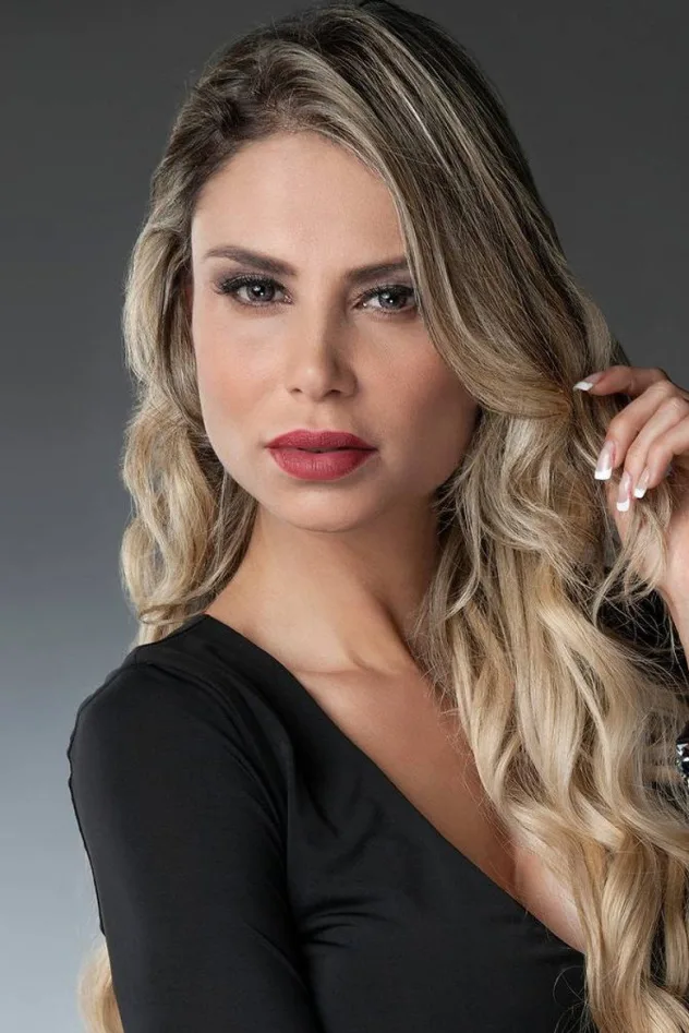 صورة الغلاف لـ María Alejandra Pinzón