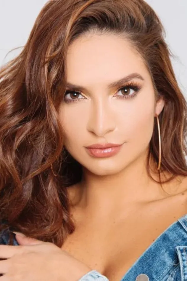 foto de Kimberly Reyes