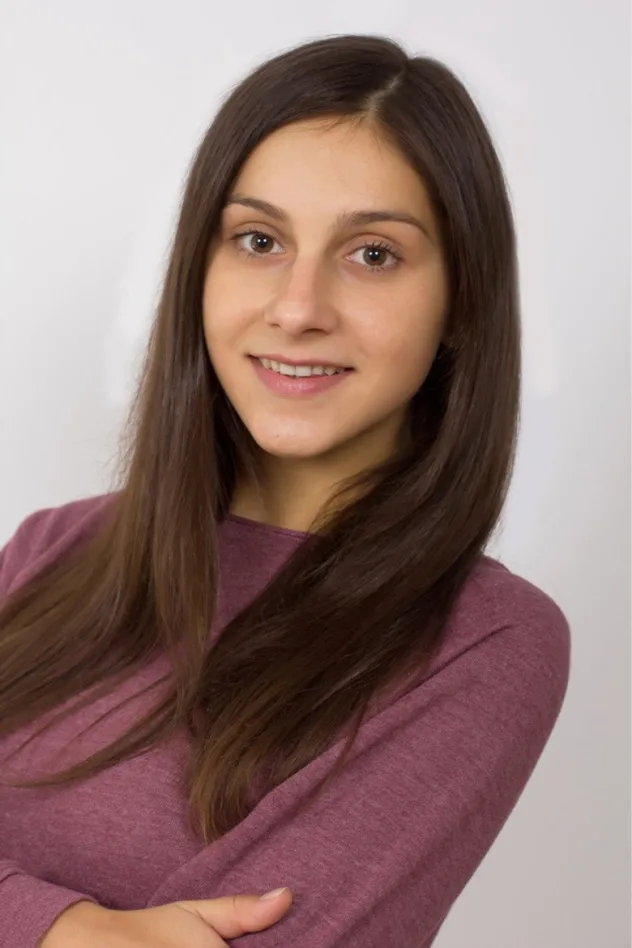 Обложка для Malvyna Salvijchuk