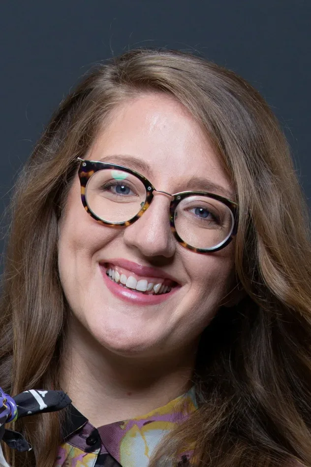 Cover image for Jessica Ross