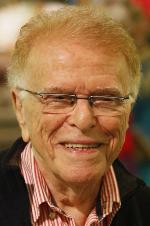 Maurício Sherman photo