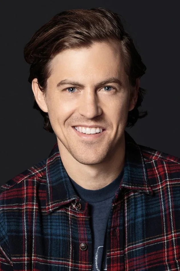 Alex Moffat fotoğrafı