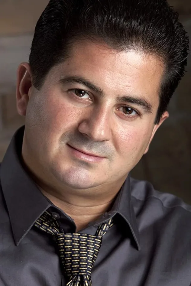Joseph D'Onofrio fotoğrafı