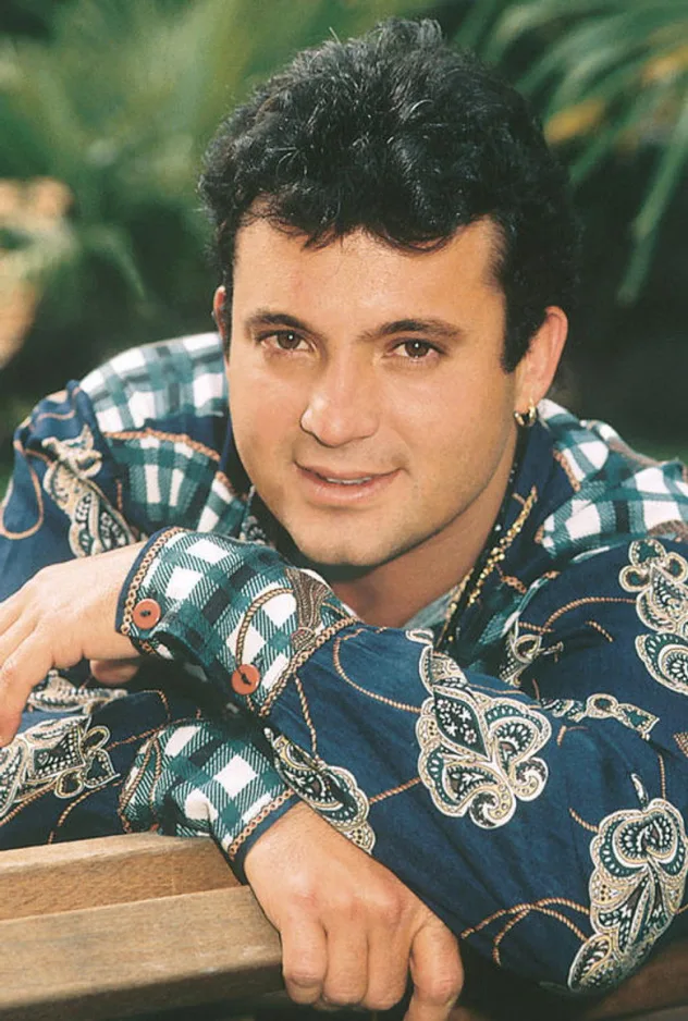 صورة الغلاف لـ Henry Soto