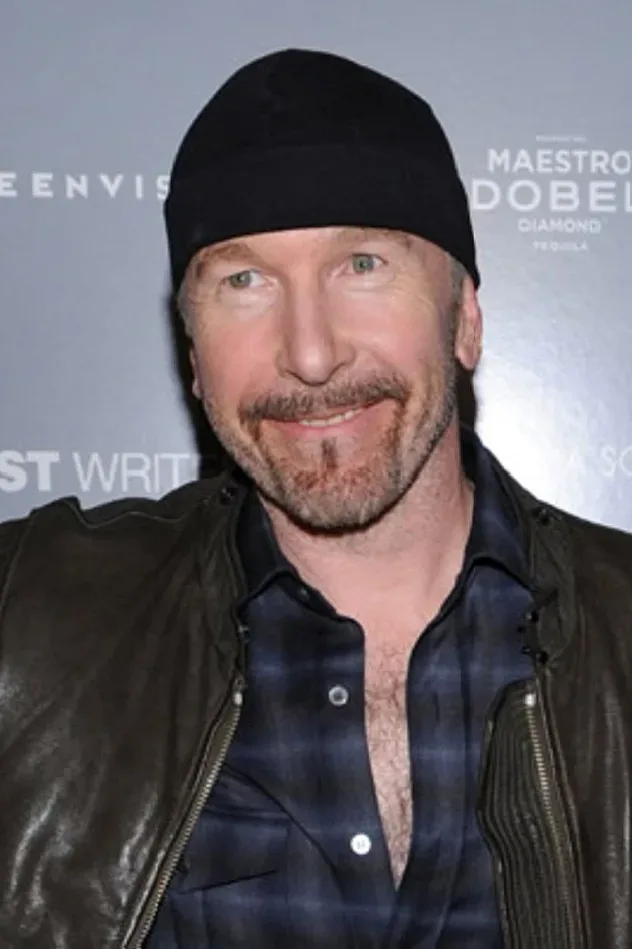 Imagen de portada para The Edge