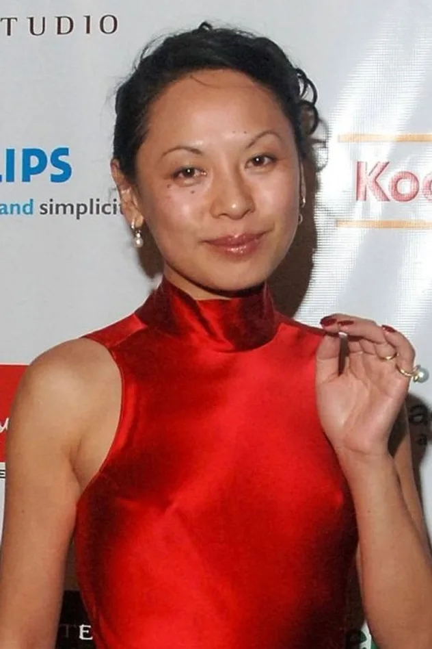 Miho Nikaido photo
