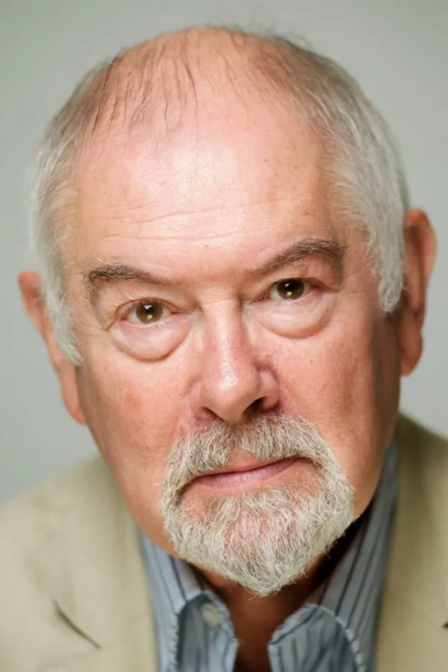 Michael MacKenzie için kapak görseli