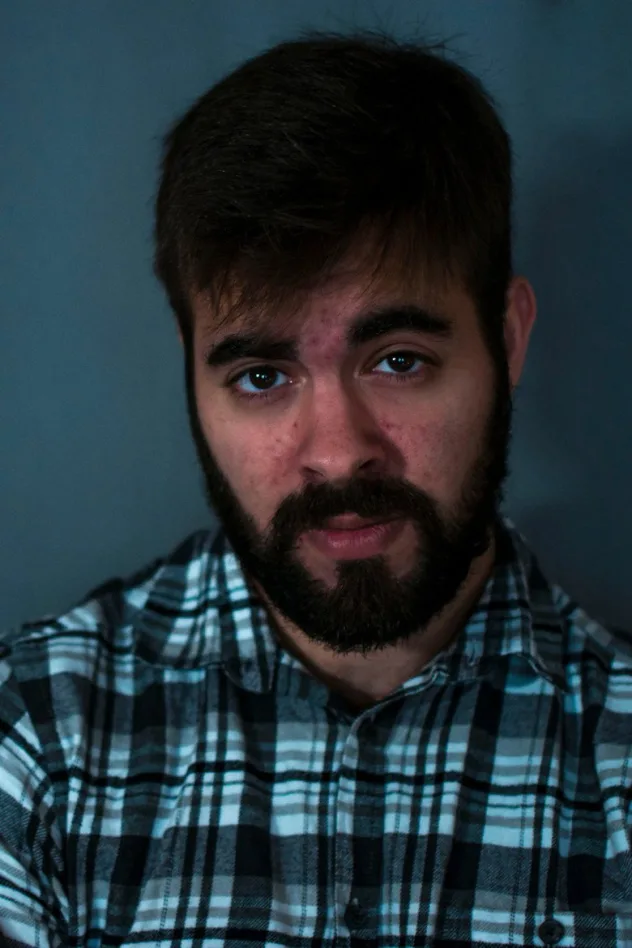 Imagen de portada para Miguel Solo