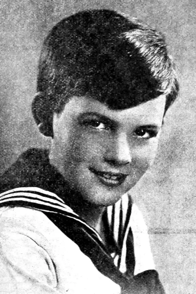 صورة الغلاف لـ Joseph Depew