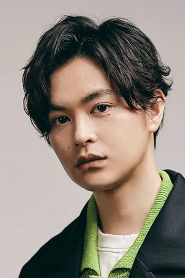 Koji Seto fotoğrafı