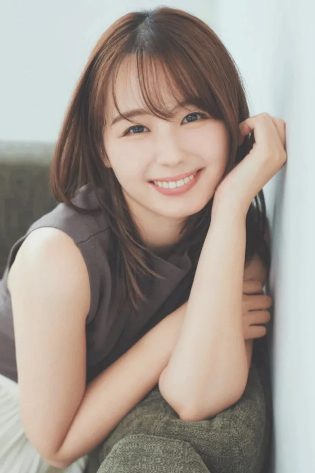 小池里奈 fotoğrafı