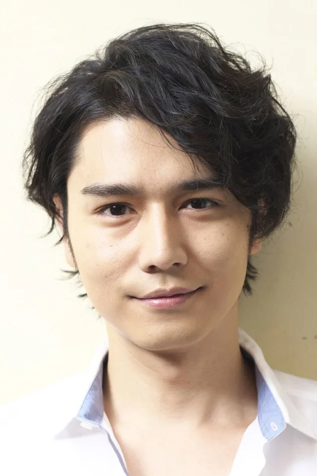 山本匠馬 fotoğrafı
