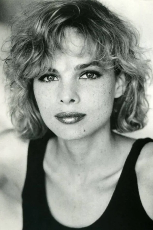 Elizabeth Whitcraft fotoğrafı