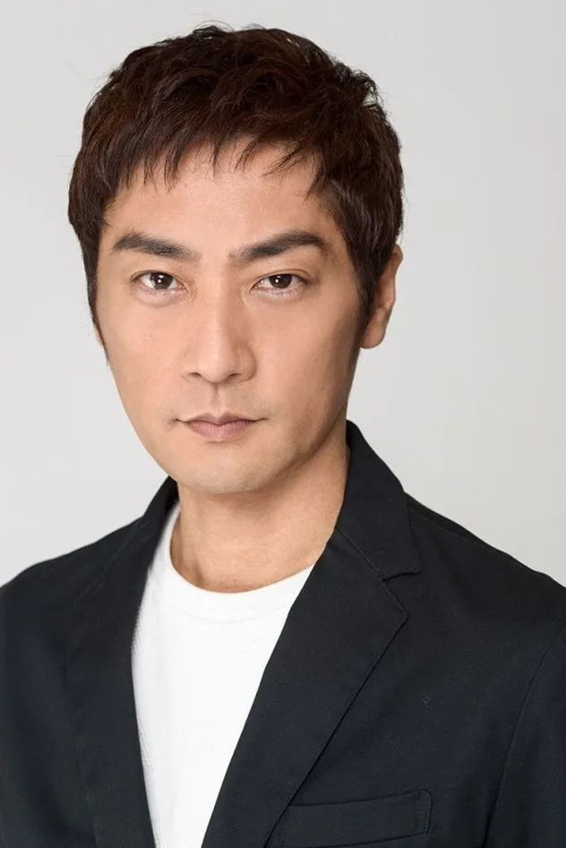 松田賢二 fotoğrafı