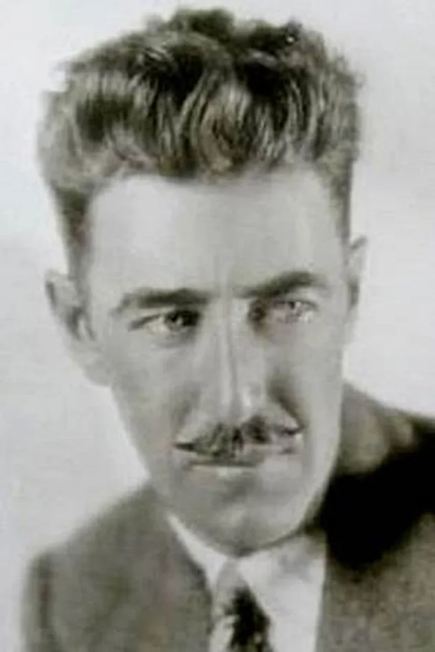 William Beaudine için kapak görseli