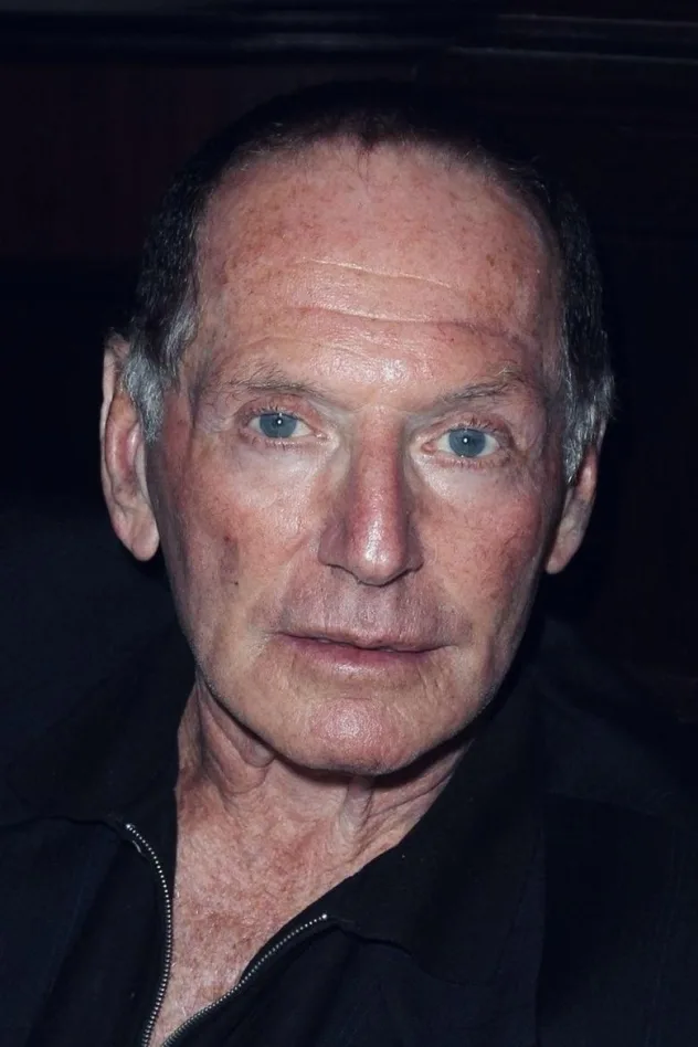 Paul Herman fotoğrafı