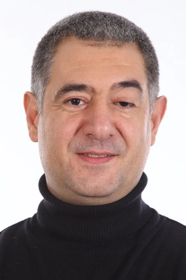 Melih Ekener için kapak görseli