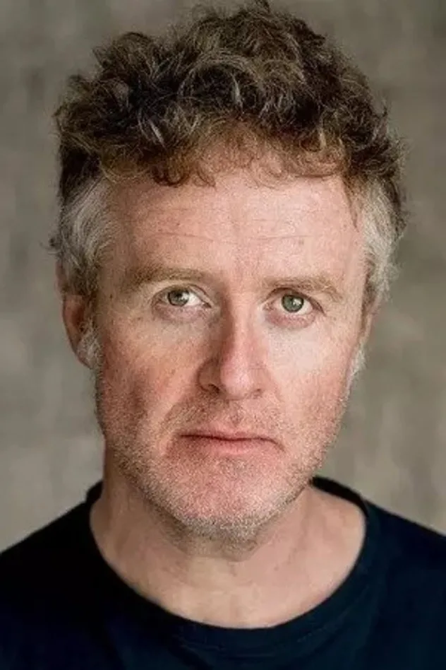 Damien Kearney