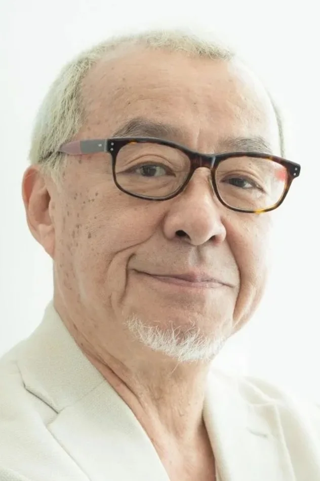 中尾隆聖 fotoğrafı