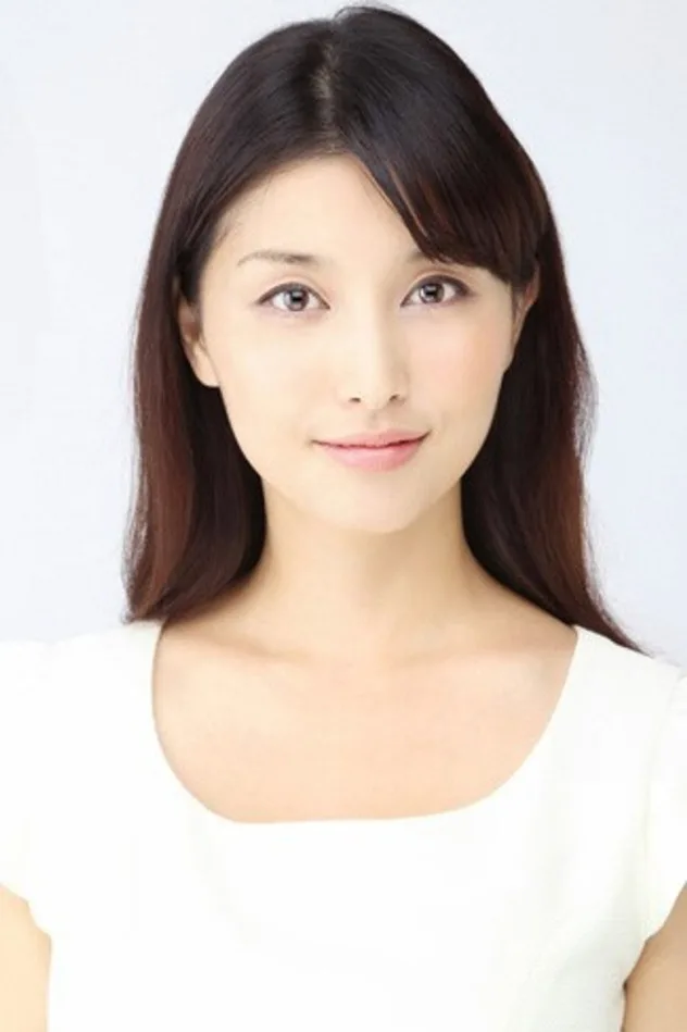 橋本マナミ fotoğrafı