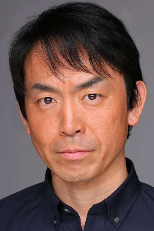 中野剛 fotoğrafı