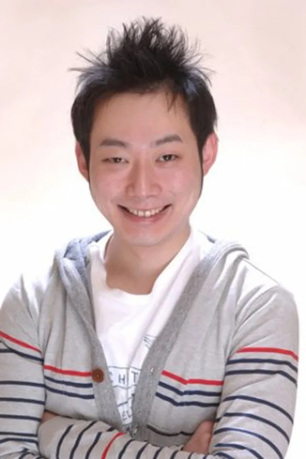 增田隆之 fotoğrafı