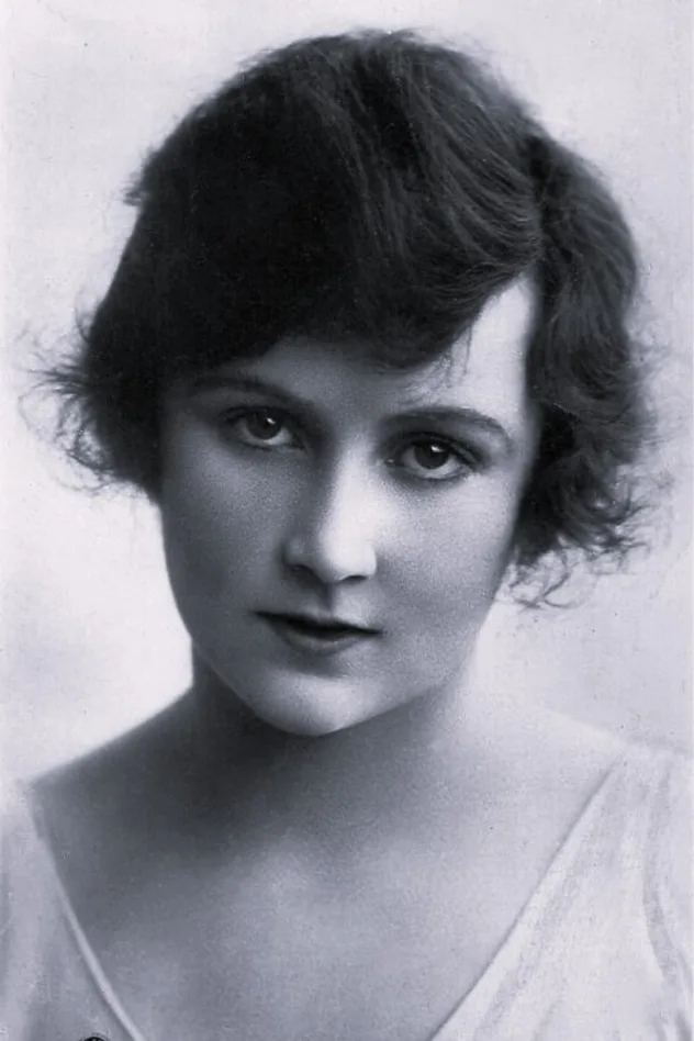 صورة الغلاف لـ Fay Compton