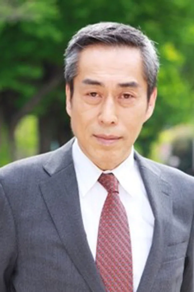 野口雅弘 fotoğrafı
