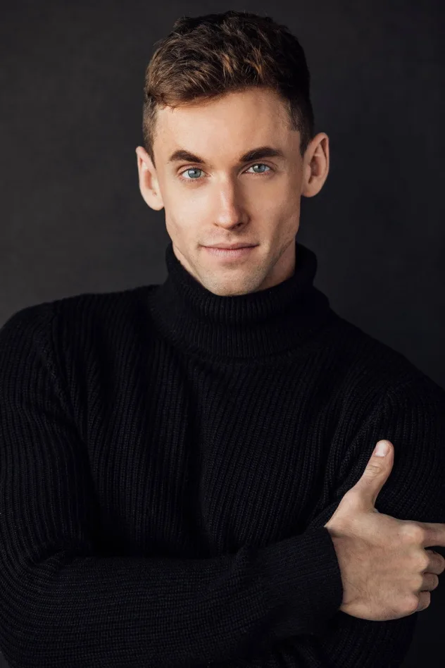 Обложка для Stephen Tracey