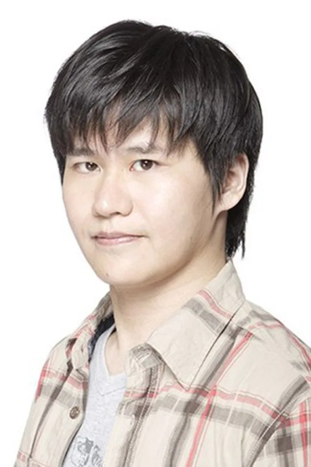 石上裕一 fotoğrafı