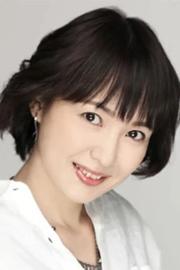 Masako Katsuki fotoğrafı