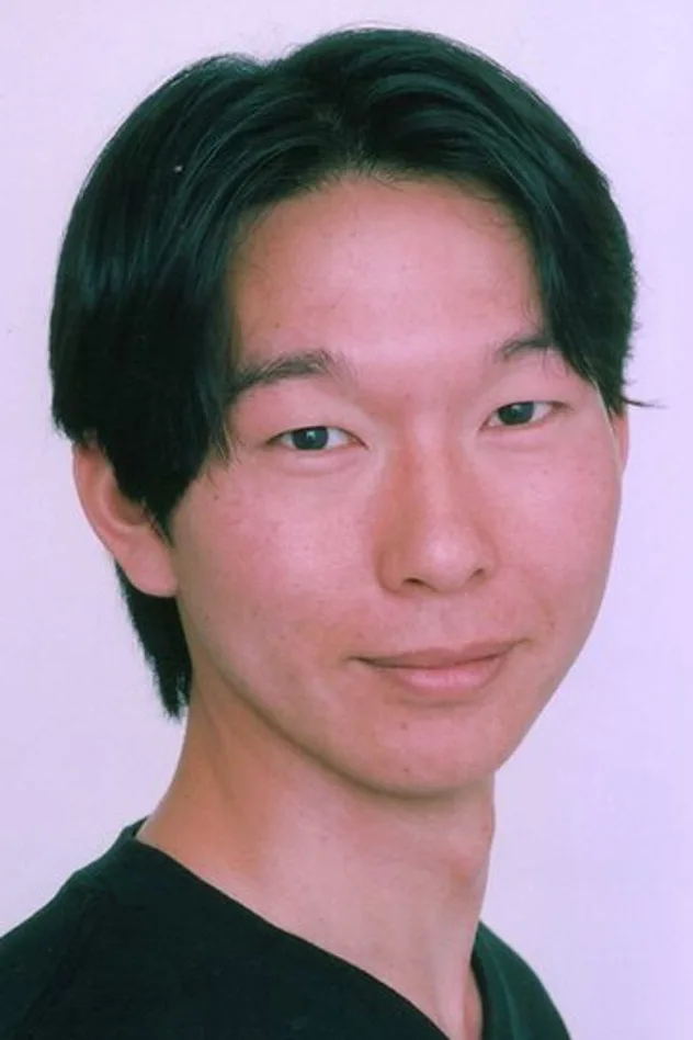 江川大輔 fotoğrafı