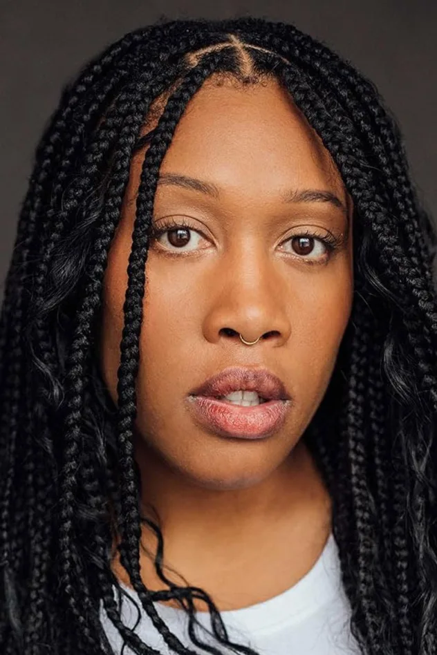Imagen de portada para Aisha Evelyna