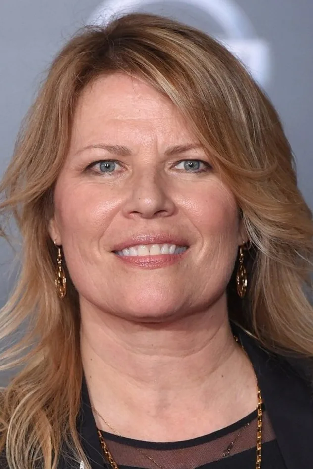 Mary Elizabeth McGlynn fotoğrafı