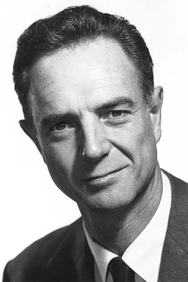 Обложка для Robert Flemyng