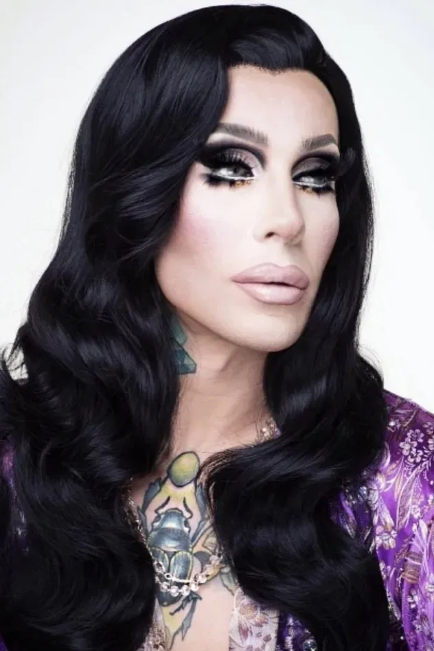 Imagen de portada para Kameron Michaels